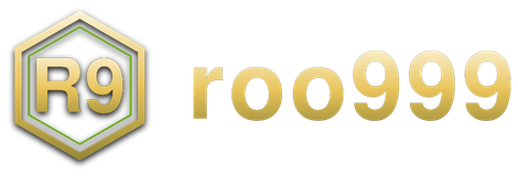 roo999 โลโก้